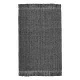 RUG BIG GRAY UNI